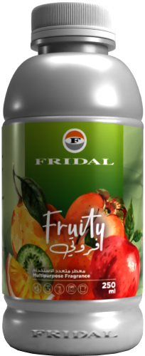 Multi-purpose usage Fragrance "Fruity 250 gm"